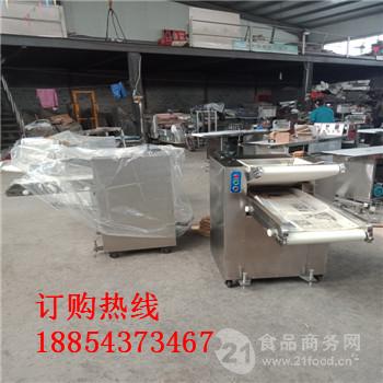 食堂与馒头房的不二之选 解读多功能压面机公道价格背后的高效秘密